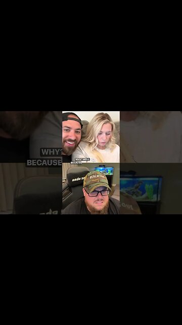 Here’s Your Dose of REALarious…🤣🤣🤣 with @TheBlondeBrewer #funny #duet #comedy makeyoulaugh