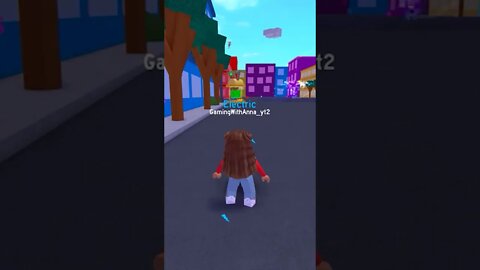 Roblox Speed City