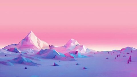 Colors and Beauty of the Natural World