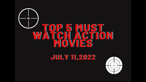 MOVIE RECOMMENDATION ACTION JULY 11,2022