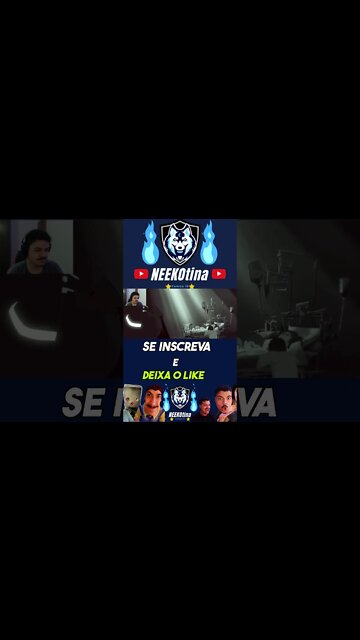 ELENCO DO VASCO- Have a Nice Death #shorts