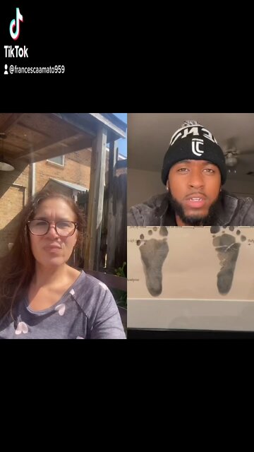 Follow me also on TikTok