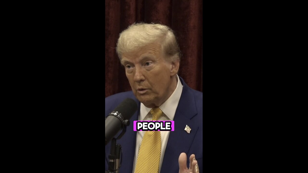 Donald Trump Claims He Spoke with “Abraham Lincoln’s People” at the White House—Did He See a Ghost?