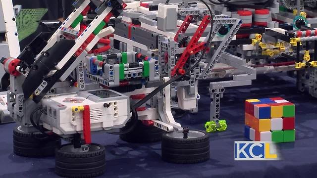 Confabularryum this weekend in Lawrence