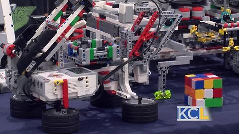 Confabularryum this weekend in Lawrence