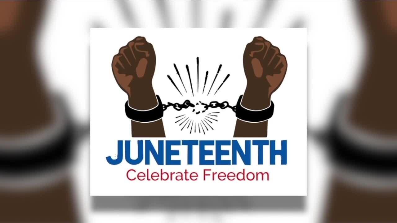 Local diversity leaders reflect on impact of Juneteenth, bill to make it a national holiday