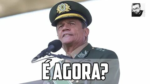 MINISTÉRIO DA DEFESA E A NOTA OFICIAL