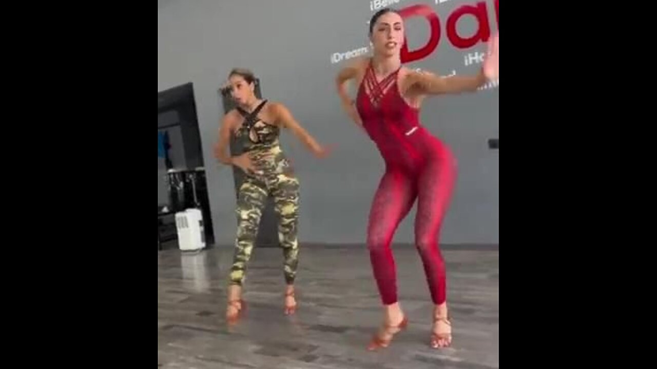 Gang DANCE