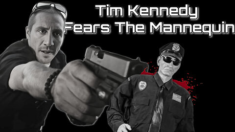 Tim Kennedy Does CQB