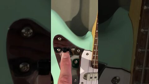 First look at the Squier Classic Vibe 70s Jaguar