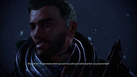 Mass effect3 p 26