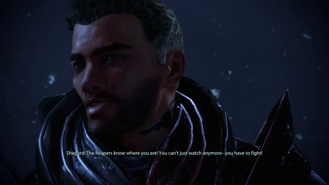 Mass effect3 p 26