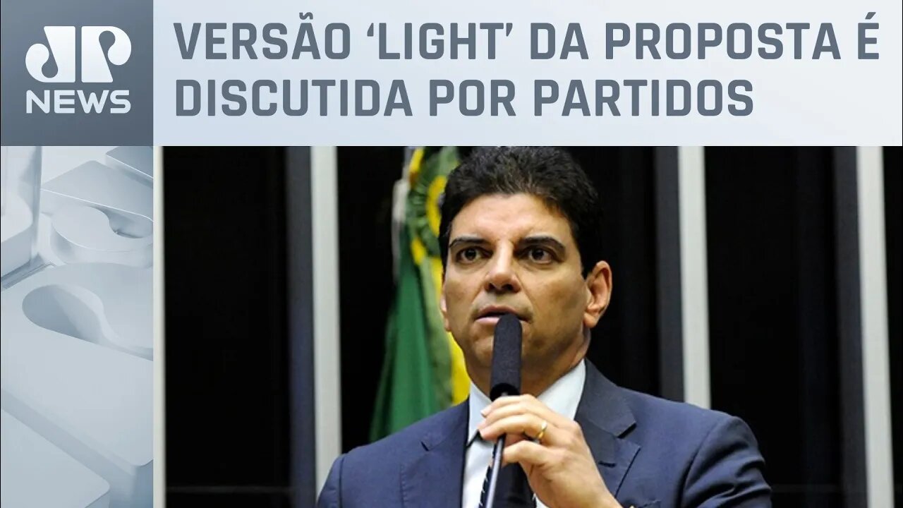 Relator do novo arcabouço fiscal confirma que atrasará entrega do texto alterado