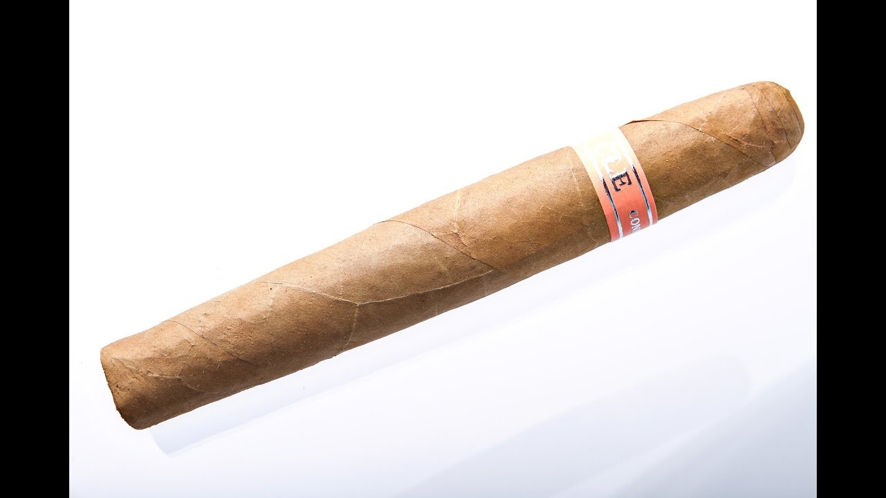 CLE Connecticut Diadema Cigar Review