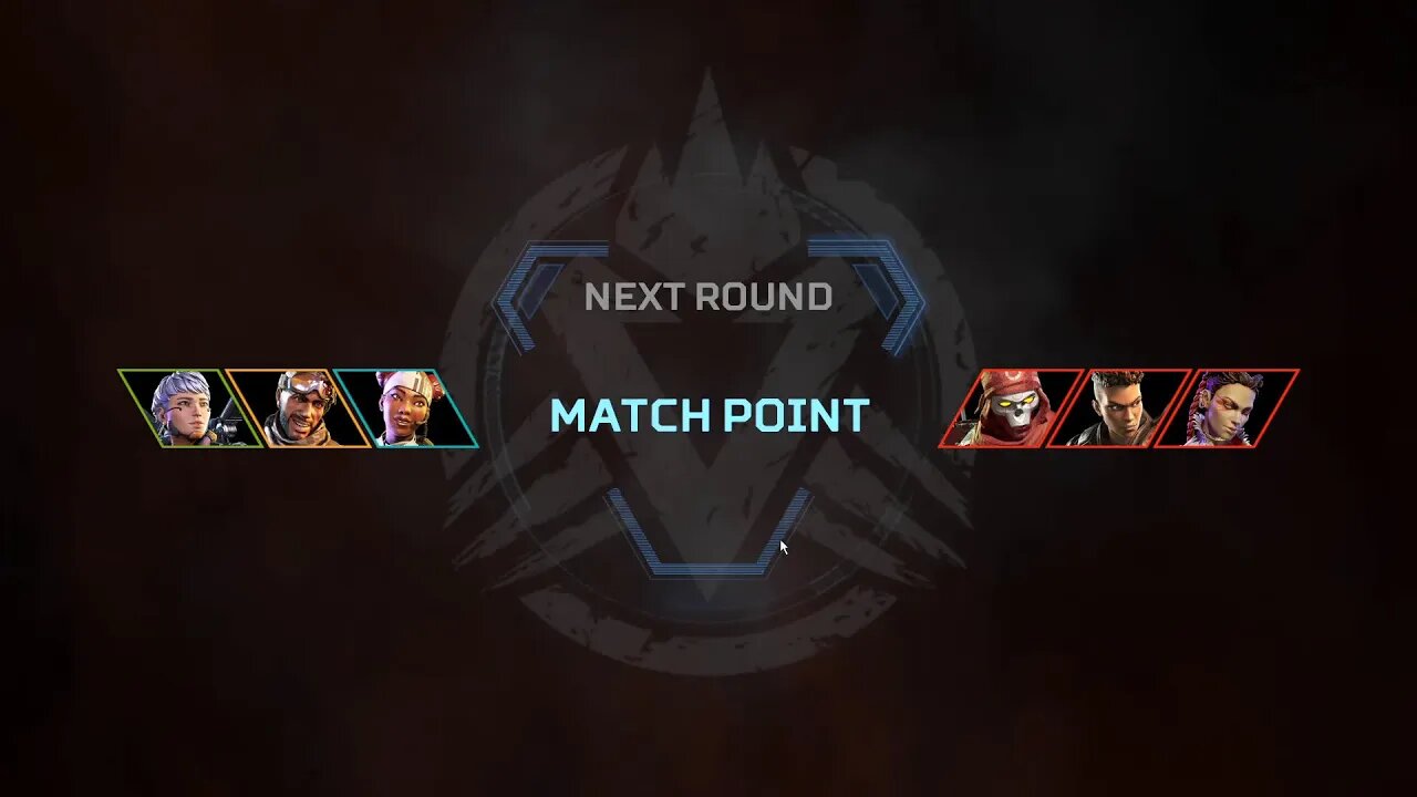 Apex W/ Jeffrey & Carlos [24]