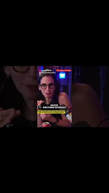 EXISTE R@C1SMO REVERSO? #shorts #liliaschwarcz #cotasraciais #cotas #movimentossociais