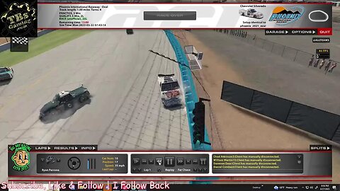 iRacing # 80