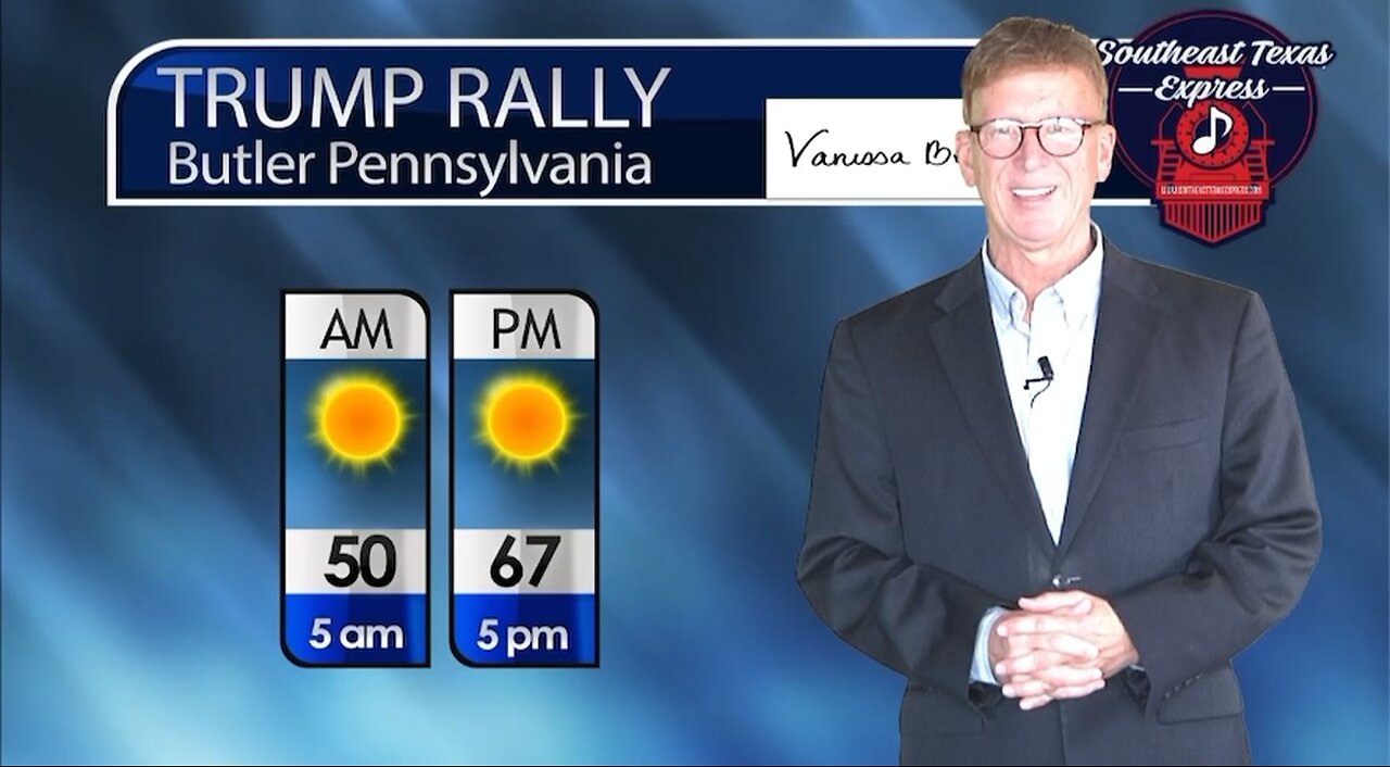 BUTLER, PA FORECAST