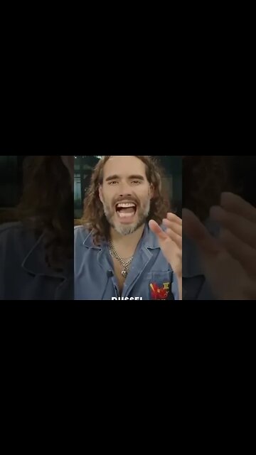 Brand, They’re Denying Us Our Humanness