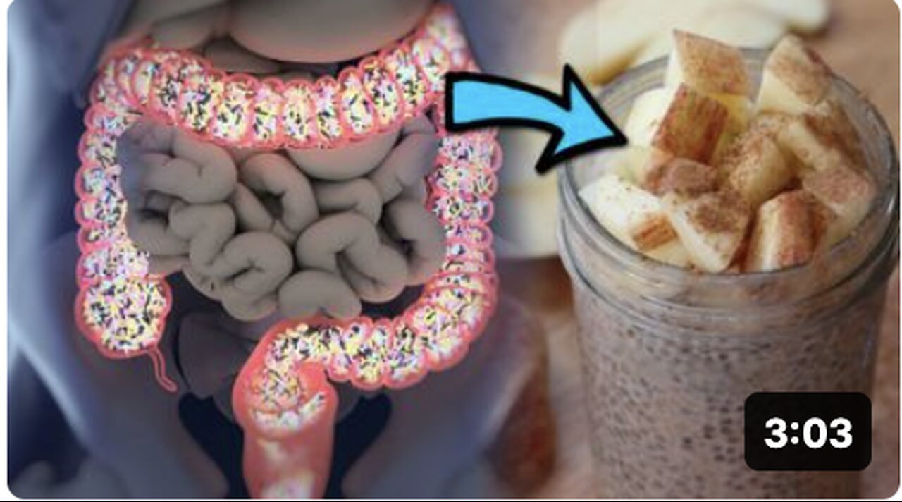 Colon Cleansing Smoothie for Detox & Weight Loss