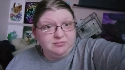 Everything is breaking in this house!!!