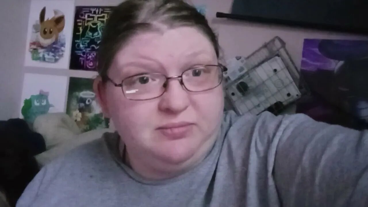 Everything is breaking in this house!!!