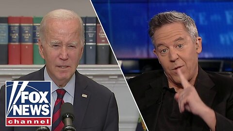 ‘The Five’: Biden's angry campaign is underway