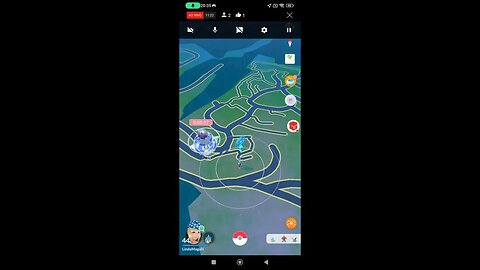 Live de Pokémon GO