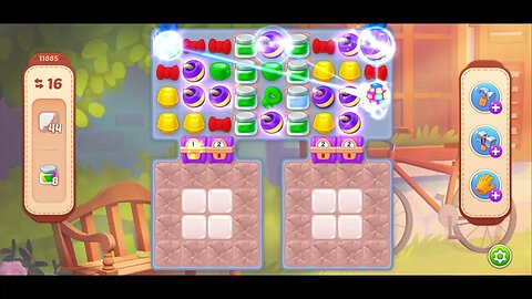 Playrix Homescapes Gameplay Walkthrough Level 11885