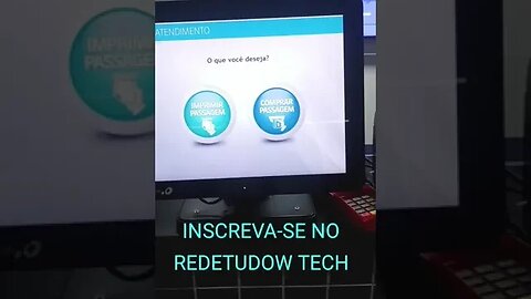 A tecnologia avançando e você está se preparando? Veja este simples exemplo: