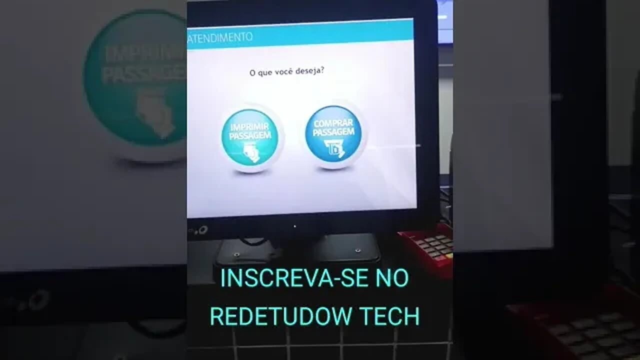A tecnologia avançando e você está se preparando? Veja este simples exemplo: