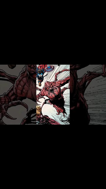 No Quieres Cruzarte Con Este Spider-Man #spiderverse Tierra-19145