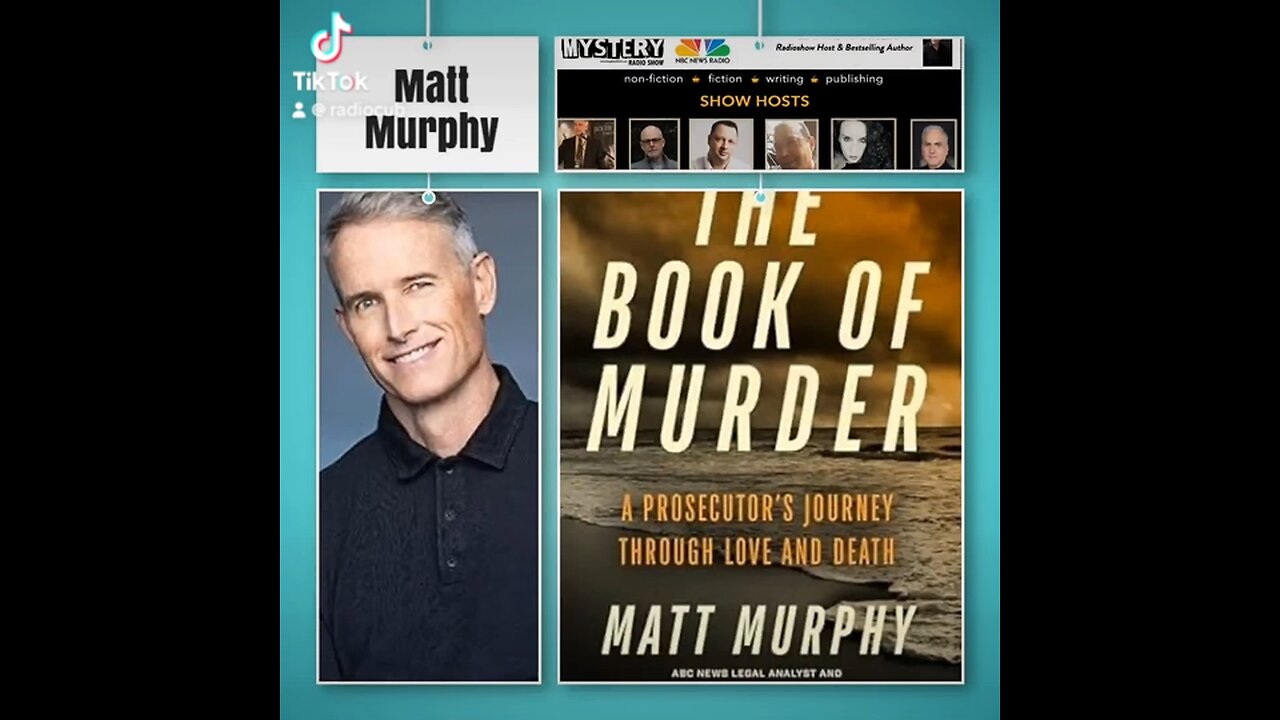 Matt Murphy