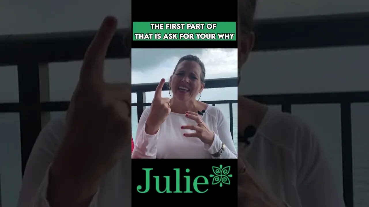 The Wise Decision Making Process | Julie Murphy