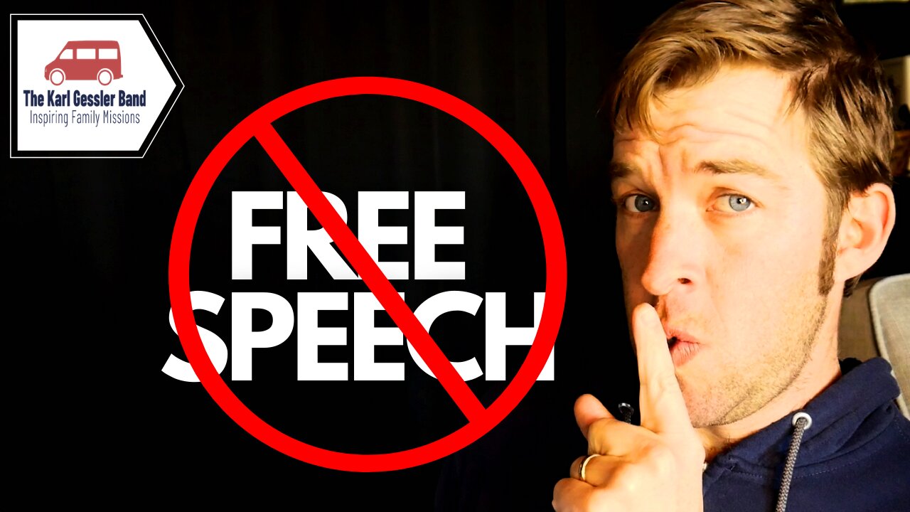 How To Avoid Isolation and Censorship