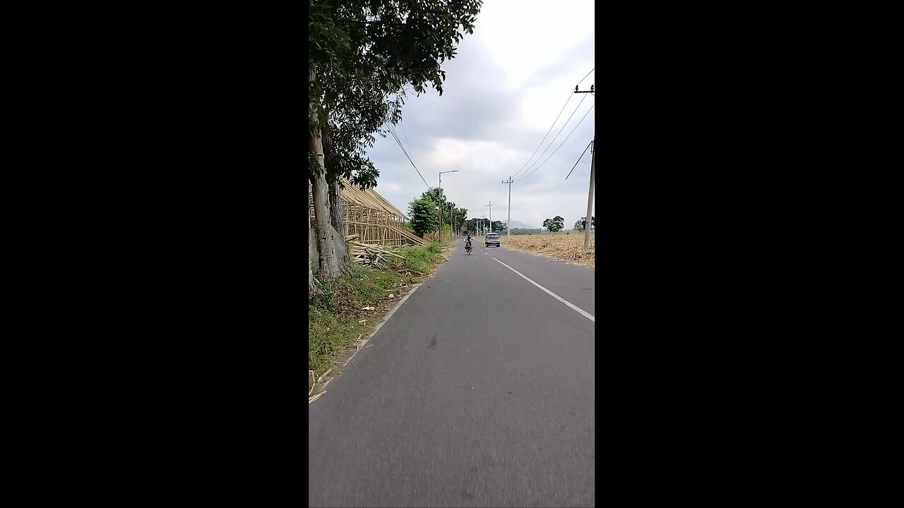 jalan jalan