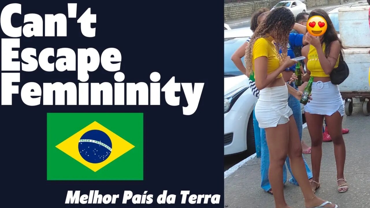 Facts, Favelas, & Football in Brazil