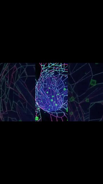 ESPAÇO TRIDIMENSIONAL #shorts