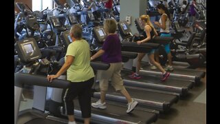 Is working out in cold weather safe?