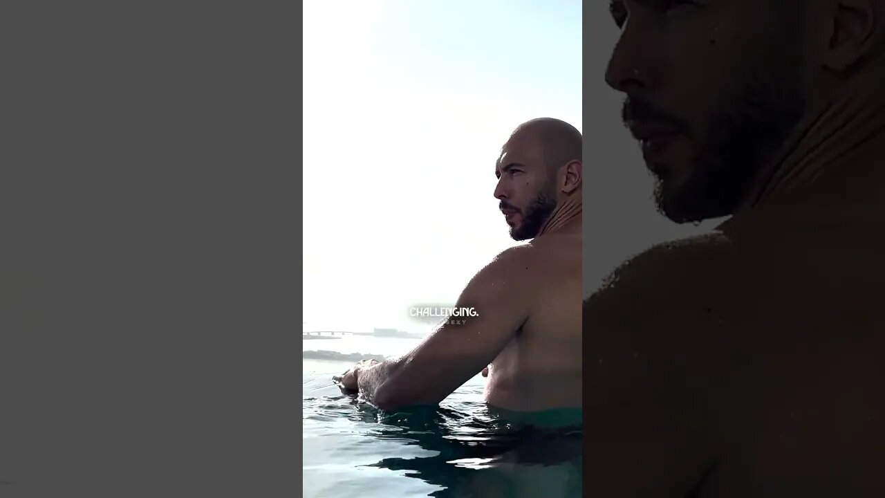 LEAKED INFO OF TATES DEPRESSION