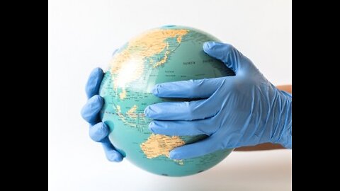 Sępy ultraglobalizmu.