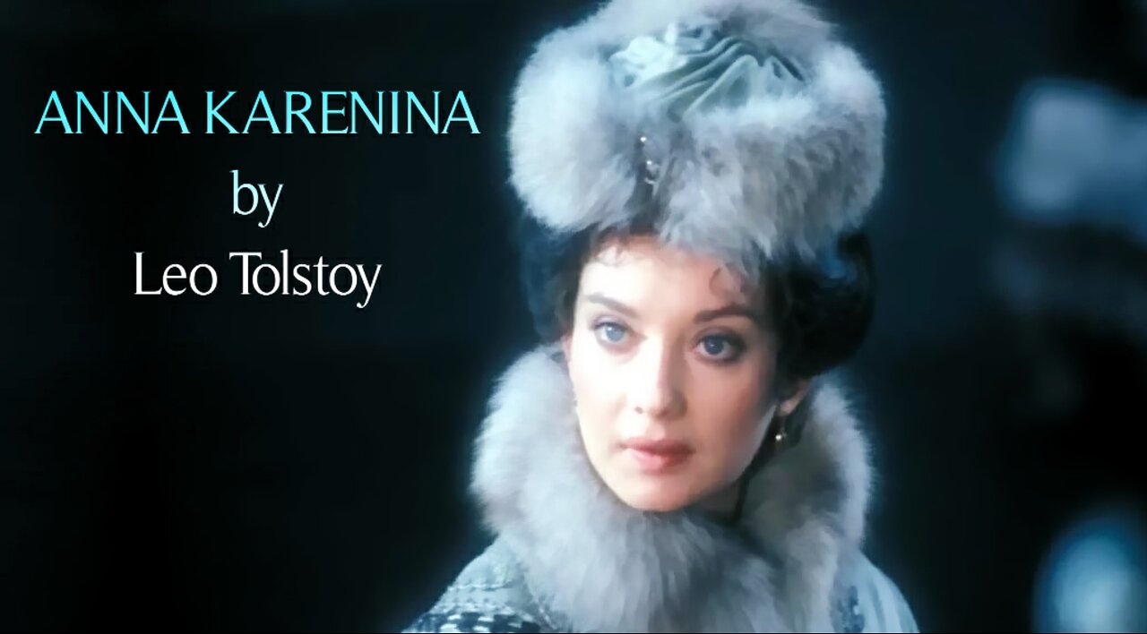 Anna Karenina (TV Series 1977 - Episode 5)