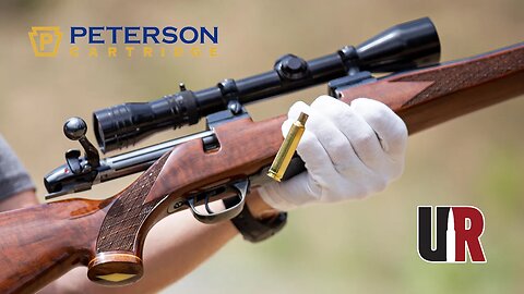 270 Weatherby -vs- Steel Target!