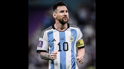 Messi sigma