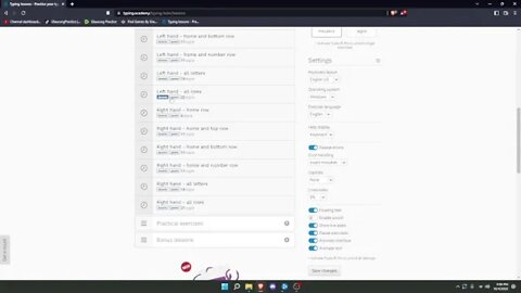 Session 1: Metagame (Paint, Typing, Aim Training) - Part 4 -