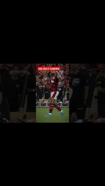 Momento Histórico antes do Título!!!