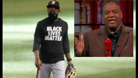 Fire Storm: Jason Whitlock Calls Black Twitter "The New KKK".