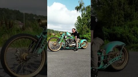 super bike