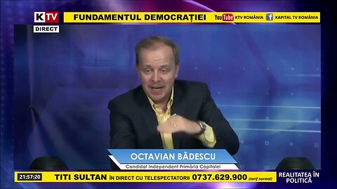 Despre ceea ce se intampla la stat. Despre companiile de stat pe care AUR si PSD le sustin