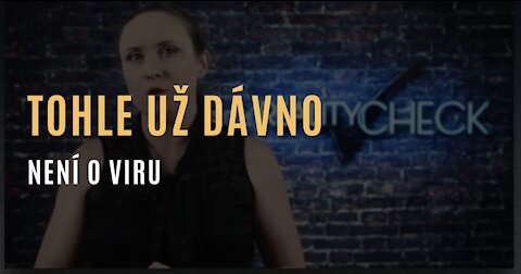 Vakcinační pasy, roušky, zákazy - tohle už dávno není o viru